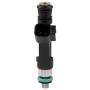 Fuel Injectors Parts,ROADFAR 4 Hole Engine Fuel Injector Kits Fit for for Dodge for Dakota/Durango/Nitro/Ram 1500,for Jeep for Commander/Grand Cherokee/Liberty 1500 0280158020,Set of 6