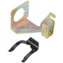 New 50CC Ignition Switch Key Lock For GY6 50cc Jonway Taotao Roketa Metal Plastic Silver Black