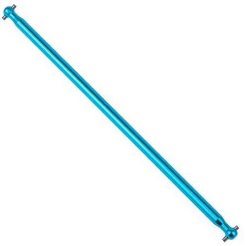 1pc Metal 04003 Drive Shaft Centre Joint Dogbone 170mm for HSP Redcat Volcano Epx (PRO) /Tornado Epx (Pro) (Blue)