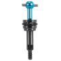 GoolRC 2pcs Metal Drive Shaft Universal Drive Joint for WLtoys K979 K989 K999 1/28 RC Car Parts Replacement