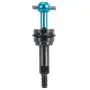 GoolRC 2pcs Metal Drive Shaft Universal Drive Joint for WLtoys K979 K989 K999 1/28 RC Car Parts Replacement GoolRC 2pcs Metal Drive Shaft Universal Drive Joint for WLtoys K979 K989 K999 1/28 RC Car Parts Replacement