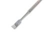 Cynamed 4 Pc Stainless Steel Spatula Wax & Clay Sculpting Tool Set - Unique Set of 4