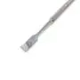 Cynamed 4 Pc Stainless Steel Spatula Wax & Clay Sculpting Tool Set - Unique Set of 4