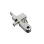BCZAMD 3D Printer Upgrad Parts Tita Aero Metal Extruder Idler Arm for 1.75mm Prusa i3 MK2 Ultimate Artillery Sidewinder X1