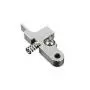 BCZAMD 3D Printer Upgrad Parts Tita Aero Metal Extruder Idler Arm for 1.75mm Prusa i3 MK2 Ultimate Artillery Sidewinder X1