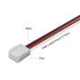120mm Case Fan 120x120x25mm 12cm Computer PC Fan DC 12V 2Wire 3Pin Connector Cooling Fan 1600RPM 2-Pack 120mm Case Fan 120x120x25mm 12cm Computer PC Fan DC 12V 2Wire 3Pin Connector Cooling Fan 1600RPM 2-Pack