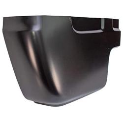 Auto Metal Direct 480-4067-L - TriPlus Driver Side Truck Cab Corner