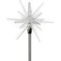 Exhart Solar Star Garden Light Stake – Crystal Star Metal Garden Stake w/Solar Panel, Acrylic Outdoor Crystal Décor, Garden Décor, Crystal Star Stake – Led Accent Lights for Yard/Garden/Patio 6 x 6 x Exhart Solar Star Garden Light Stake – Crystal Star Metal Garden Stake w/Solar Panel, Acrylic Outdoor Crystal Décor, Garden Décor, Crystal Star Stake – Led Accent Lights for Yard/Garden/Patio 6 x 6 x