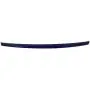 Pre-painted Trunk Spoiler Compatible With 2008-2012 Honda Accord 2Dr Coupe, Factory Style ABS Painted #B551P Belize Blue Pearl Rear Tail Lip Deck Boot Wing By IKON MOTORSPORTS, 2009 2010 2011
