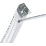 Grill Valueparts Parts for Kenmore 6 Burner Gas Grill Replacement Parts 146.47223610 146.23681310 146.23766310 PG-40612SOL Flame Tamer Flavor Bars Heat Plates 40800023 Burner 40700125 Crossover Tubes