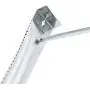 Grill Valueparts Parts for Kenmore 6 Burner Gas Grill Replacement Parts 146.47223610 146.23681310 146.23766310 PG-40612SOL Flame Tamer Flavor Bars Heat Plates 40800023 Burner 40700125 Crossover Tubes