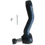MILLION PARTS 13 Pcs 8-Lug Front Lower Upper Control Arm Ball Joints Outer Inner Tie Rod End Link Sway Bar Suspension Kits Replacement for Chevy GMC Sierra Silverado Suburban 1500 2500 HD Hummer H2 MILLION PARTS 13 Pcs 8-Lug Front Lower Upper Control Arm Ball Joints Outer Inner Tie Rod End Link Sway Bar Suspension Kits Replacement for Chevy GMC Sierra Silverado Suburban 1500 2500 HD Hummer H2