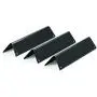 Weber 7635 Porcelain-Enameled Flavorizer Bars for Spirit 200 Series Gas Grills (Set of 3/15.3 x 3.5 x 2.5) Weber 7635 Porcelain-Enameled Flavorizer Bars for Spirit 200 Series Gas Grills (Set of 3/15.3 x 3.5 x 2.5)