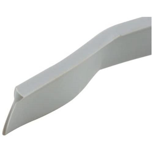 Prime-Line Products T 8681 Storm Door Bottom Sweep, Gray Vinyl Prime-Line Products T 8681 Storm Door Bottom Sweep, Gray Vinyl