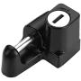 Ignition lock,Motorcycle Ignition Switch Fuel Gas Cap Seat Lock Keys for Honda CMX250 Rebel 1985-2014 CA125