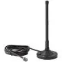 Cobra HHRT50 Road Trip Cb Radio - Emergency Radio, Travel Essentials, 2-Way Handheld Black Radio with Rooftop Magnet Mount Antenna, NOAA Channels, Dual Watch & 40 Channel Access Cobra HHRT50 Road Trip Cb Radio - Emergency Radio, Travel Essentials, 2-Way Handheld Black Radio with Rooftop Magnet Mount Antenna, NOAA Channels, Dual Watch & 40 Channel Access