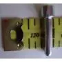 2'' Horizontal Blinds Metal Hold Down Brackets (2) 2'' Horizontal Blinds Metal Hold Down Brackets (2)