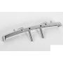 RC4WD Z-S1946 Tough Armor Metal Stock Front Bumper for TRX4 Bronco