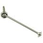 Vkarh Metal Drive Shaft 144001-1315 Part for WLtoys 144001 1/14 4WD Off Road RC Car, RC Car Part for WLtoys 144001 1/14 RC Car