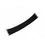 Replacement Top Headband Cushion Pad Repair Parts for Beats by Dr.Dre Studio 2.0 Wired Wireless Headphones (Black) Replacement Top Headband Cushion Pad Repair Parts for Beats by Dr.Dre Studio 2.0 Wired Wireless Headphones (Black)