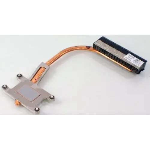 Dell New Genuine OEM Inspiron 17R N7010 Laptop CPU Heatsink Cooling Cool Processor DRP23 0DRP23 4MUM9HSW120 4MUM0HSWi20 Dell New Genuine OEM Inspiron 17R N7010 Laptop CPU Heatsink Cooling Cool Processor DRP23 0DRP23 4MUM9HSW120 4MUM0HSWi20