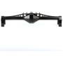 LCX Racing 1/10th RC Crawler Car CNC Machined Rear Axle Housing Case Set for Axial Capra UTB, Upgrades Parts Accessories