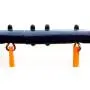 KL KLB Sport Metal Swing Set