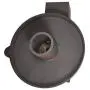 Pocono Metal Craft Rear Upper Coil Spring Bucket Mount Driver Replacement for Jeep Wrangler 1997-2006 Pocono Metal Craft Rear Upper Coil Spring Bucket Mount Driver Replacement for Jeep Wrangler 1997-2006