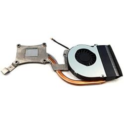 Dell Genuine Latitude E6430 Heatsink Fan for Integrated Intel Graphics 0XDK0 00XDK0