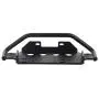 Binchil RC Crawler Car Metal Winch Bumper with Grill Guard for TRX6 G63 TRX4 G500 6X6 Upgrade Parts Binchil RC Crawler Car Metal Winch Bumper with Grill Guard for TRX6 G63 TRX4 G500 6X6 Upgrade Parts