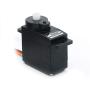 JX Servo PDI-1109HB 9g Plastic Gear Digital Metal Core Motor Mini Micro Servo for RC Airplane Helicopter Car Boat Robot Arm Spare Part (5pcs)