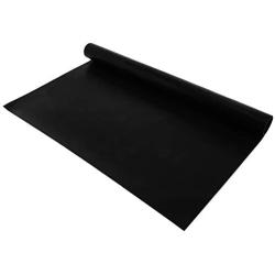 Cooks Innovations Non-Stick Oven Liner; Professional Grade - Never Clean The Bottom Of Your Oven Again