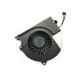 New Compatible CPU Cooling Fan for HP EliteBook 8440p 8440w 594049-001 DC280006TP0