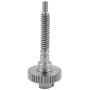 SCSN Metal Parking Brake Gear Actuator Repair KIt with 39 Teeth Part#34436782755 for B-M-W E65 E66 745i 4.4L 2002-2005 Parking Brake Gear Actuator Kit
