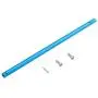 Hobbypark Aluminum Centre Drive Shaft Joint A949-17 1/18 Upgrade Parts for WLtoys A959 A949 A969 A979 K929 Replacements Hobbypark Aluminum Centre Drive Shaft Joint A949-17 1/18 Upgrade Parts for WLtoys A959 A949 A969 A979 K929 Replacements