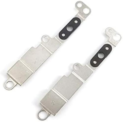 E-REPAIR Home Button Key Metal Bracket Holder Replacement for iPhone 8 (4.7 inch) 2pcs/lot E-REPAIR Home Button Key Metal Bracket Holder Replacement for iPhone 8 (4.7 inch) 2pcs/lot