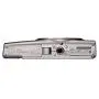 Canon PowerShot ELPH 360 Digital Camera w/ 12x Optical Zoom and Image Stabilization - Wi-Fi & NFC Enabled (Silver) Canon PowerShot ELPH 360 Digital Camera w/ 12x Optical Zoom and Image Stabilization - Wi-Fi & NFC Enabled (Silver)
