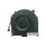 dilabi Replacement CPU Cooling Fan for Lenovo IdeaPad Y700 Y700-15ISK Y700-15ACZ Series Laptop 4pins be Quiet