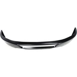 Sherman Replacement Part Compatible with Ford F-150 Front Bumper Face Bar (Partslink Number FO1002402)