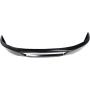 Sherman Replacement Part Compatible with Ford F-150 Front Bumper Face Bar (Partslink Number FO1002402)