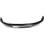 Sherman Replacement Part Compatible with Ford F-150 Front Bumper Face Bar (Partslink Number FO1002402)
