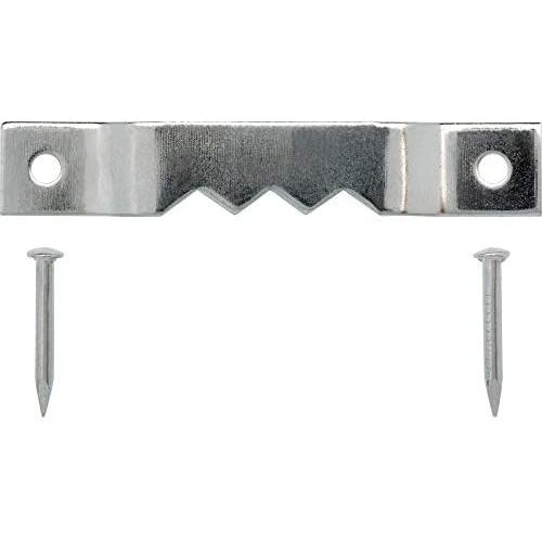 Arrow 161000 Small Saw Tooth Picture Hangers (Pack of 6)