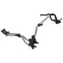 Genuine Nissan Parts - Hose Assy Heater (92408-ZL90B) Genuine Nissan Parts - Hose Assy Heater (92408-ZL90B)
