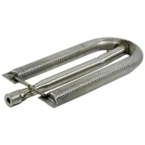 Music City Metals 12461 Stainless Steel Burner Replacement for American Outdoor Grill Gas Grills 24NB, 24NG, 24NP, 24PC, 30NB, 30PC, 36NB, 36PC Music City Metals 12461 Stainless Steel Burner Replacement for American Outdoor Grill Gas Grills 24NB, 24NG, 24NP, 24PC, 30NB, 30PC, 36NB, 36PC