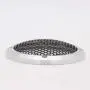 Magic Source 2Pcs 3.5'' Speaker Grills Protective Cover Aluminium Alloy Frame with Honeycomb Type Electroplated Metal Mesh Cover for Car or Home Audio Midrange Loudspeaker Silver Speaker Grill Mesh Magic Source 2Pcs 3.5'' Speaker Grills Protective Cover Aluminium Alloy Frame with Honeycomb Type Electroplated Metal Mesh Cover for Car or Home Audio Midrange Loudspeaker Silver Speaker Grill Mesh
