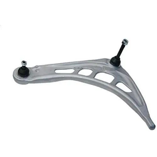 URO Parts 31126758519PRM Control Arm, Front Left, Full Metal Ball Joint Design