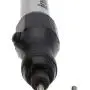 The Beadsmith Micro Engraver, 6.25'', Battery Operated (2xAAA), 2 Round Diamond-Tip Bits and Hex Key, Engraver, Polisher, and Mini Sander for Detail Metal Engraving, Wood Carving, and Jewelry Polishing The Beadsmith Micro Engraver, 6.25'', Battery Operated (2xAAA), 2 Round Diamond-Tip Bits and Hex Key, Engraver, Polisher, and Mini Sander for Detail Metal Engraving, Wood Carving, and Jewelry Polishing