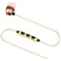 Sephia SP1050VC in-Ear Wired Headphone with Mic and Volume Control Enhanced Bass Sephia SP1050VC in-Ear Wired Headphone with Mic and Volume Control Enhanced Bass
