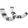 Heavy Duty Metal Coil Protector w/Flexible Rubber (Sold as a Pair) Heavy Duty Metal Coil Protector w/Flexible Rubber (Sold as a Pair)