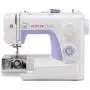 SINGER | Spare Bobbin Case for SINGER Sewing Machines, Tension Screw to Sew Thicker Threads, Fits Class 15 Front-Loading Bobbin Systems - Sewing Made Easy SINGER | Spare Bobbin Case for SINGER Sewing Machines, Tension Screw to Sew Thicker Threads, Fits Class 15 Front-Loading Bobbin Systems - Sewing Made Easy